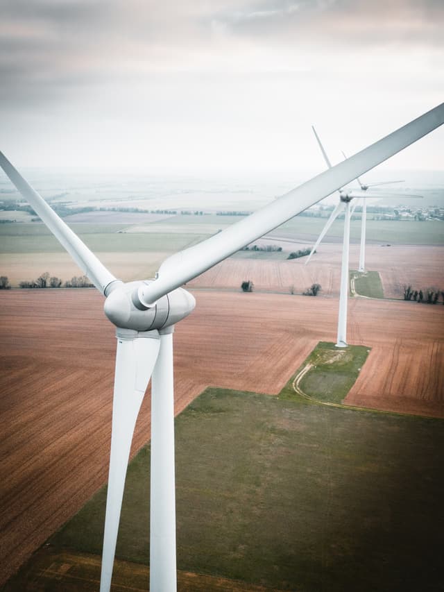 Ensure access to affordable, reliable, sustainable and modern energy for all.