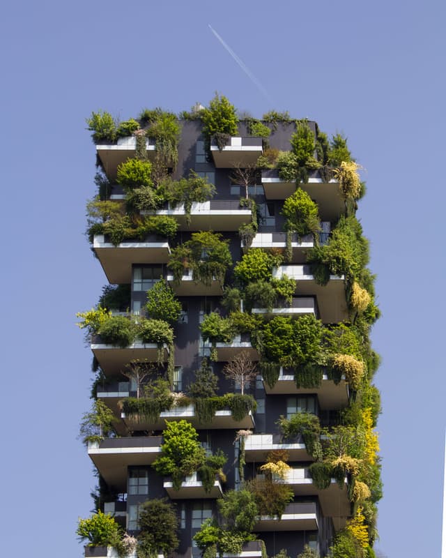 Make cities and human settlements inclusive, safe, resilient and sustainable.