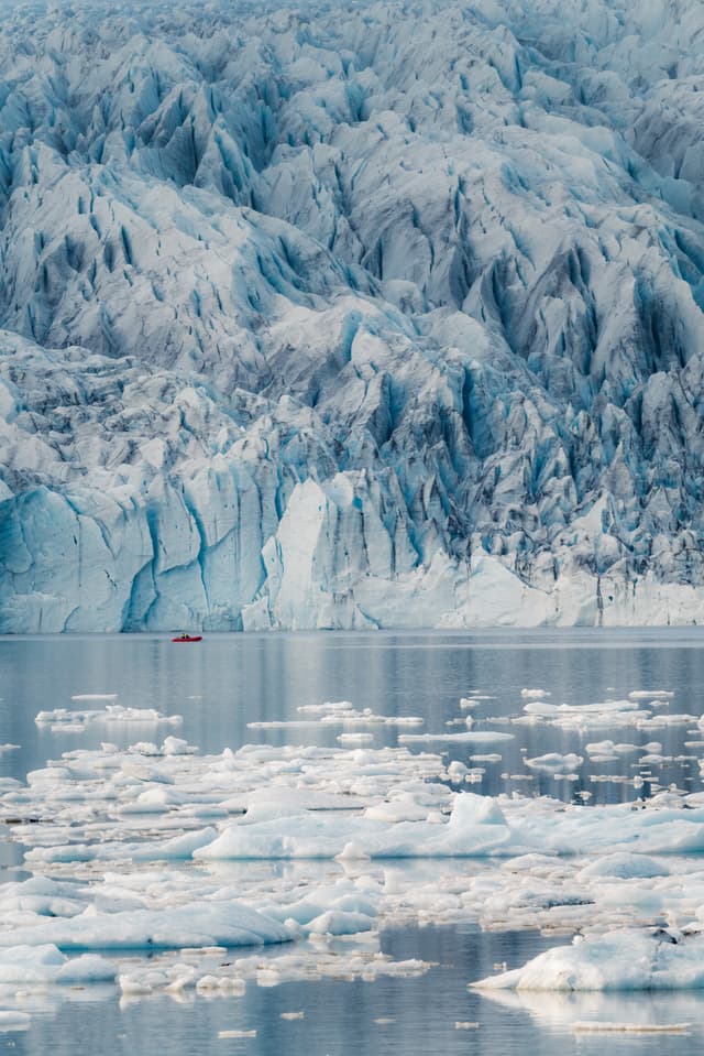 Take urgent action to combat climate change and its impacts.